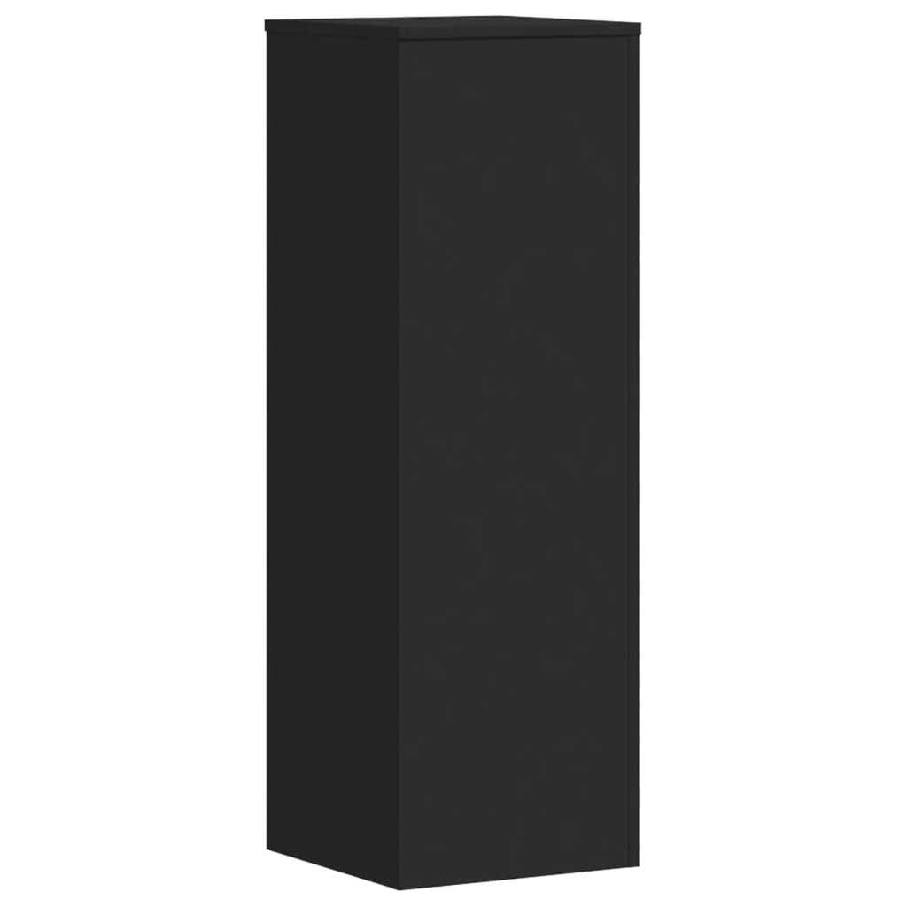 Supporto Per Piante 33X33X100 Cm In Truciolare