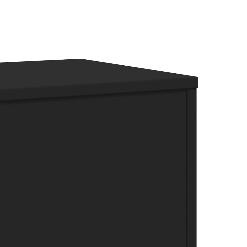 Supporto Per Piante 33X33X100 Cm In Truciolare