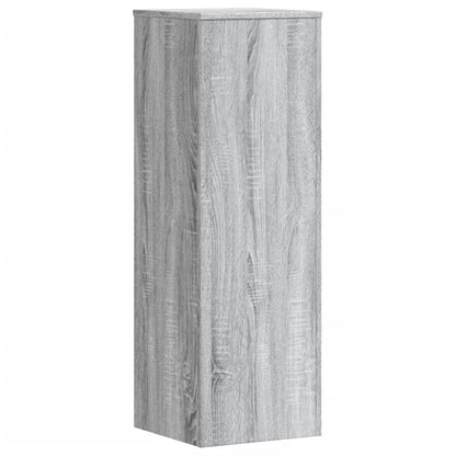 Supporto Per Piante 33X33X100 Cm In Truciolato