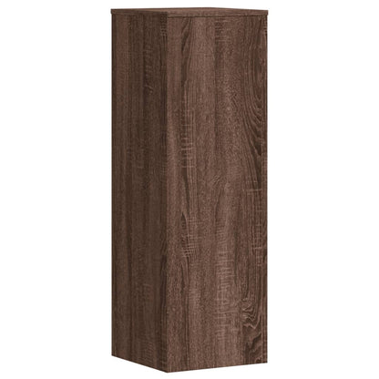 Supporto Per Piante 33X33X100 Cm In Truciolato