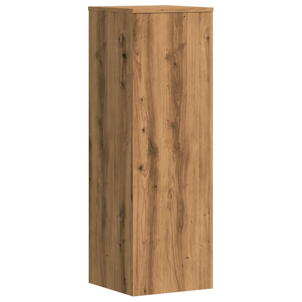 Supporto Per Piante Artigianale 33X33X100 Cm Truciolato
