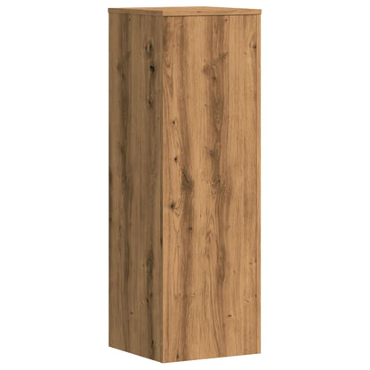 Supporto Per Piante Artigianale 33X33X100 Cm Truciolato