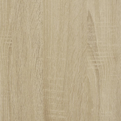 Armadio In Legno Multistrato Rovere Sonoma
