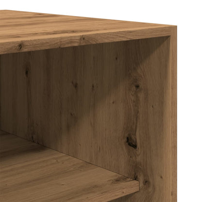 Armadio In Legno Multistrato Rovere Artigianale
