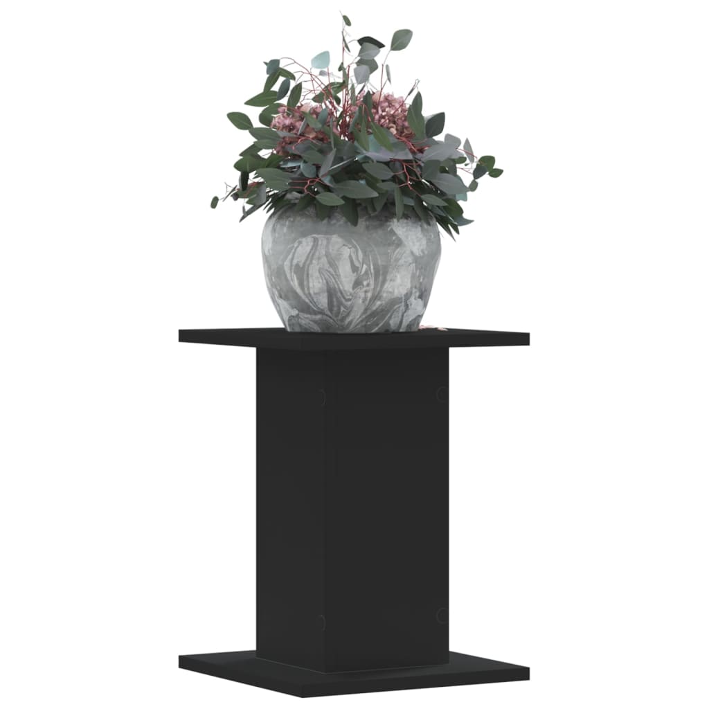 Supporti Per Piante 2 Pz 30X30X50 Cm Truciolato