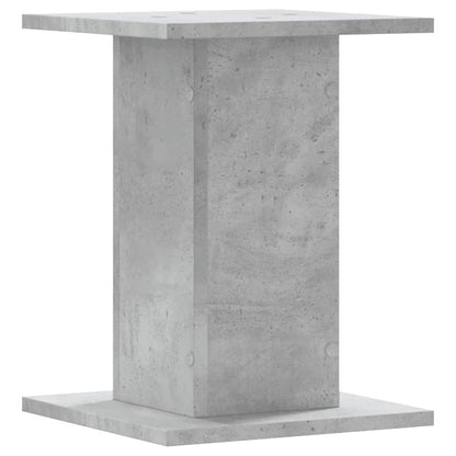 Supporti Per Piante 2 Pz 30X30X50 Cm Truciolato