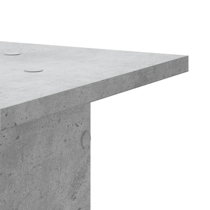 Supporti Per Piante 2 Pz 30X30X50 Cm Truciolato
