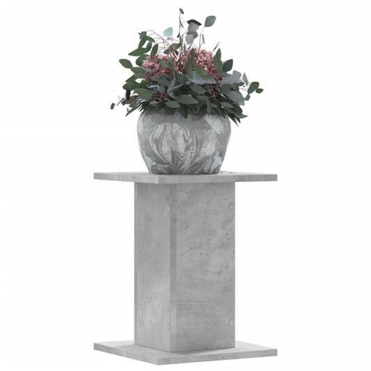 Supporti Per Piante 2 Pz 30X30X50 Cm Truciolato