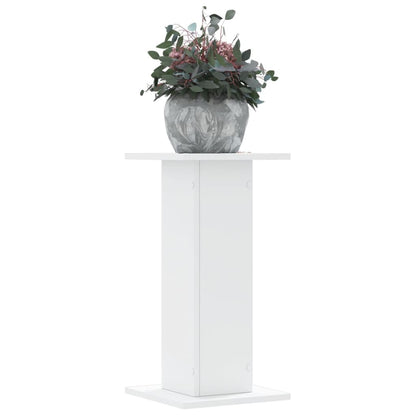 Supporti Per Piante 2 Pz 30X30X50 Cm Truciolato