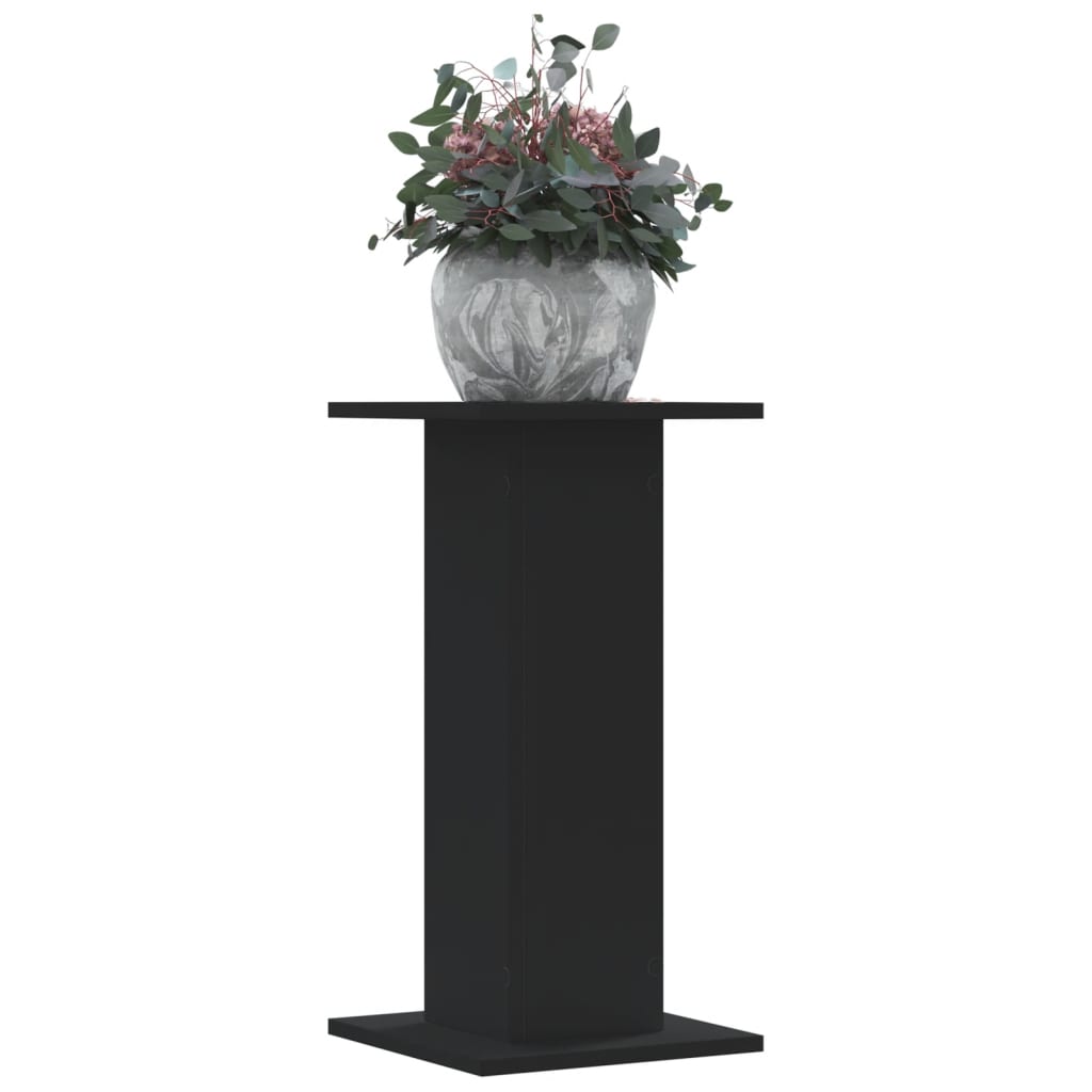 Supporti Per Piante 2 Pz 30X30X50 Cm Truciolato