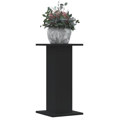 Supporti Per Piante 2 Pz 30X30X50 Cm Truciolato