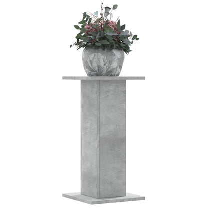 Supporti Per Piante 2 Pz 30X30X50 Cm Truciolato