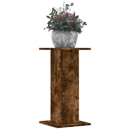 Supporti Per Piante 2 Pz 30X30X50 Cm Truciolato