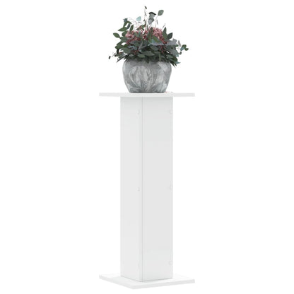 Supporti Per Piante 2 Pz 30X30X50 Cm Truciolato