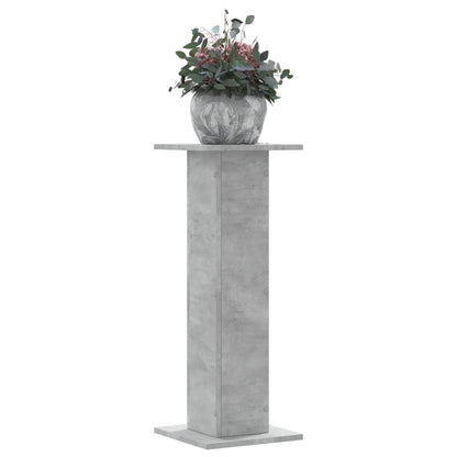 Supporti Per Piante 2 Pz 30X30X50 Cm Truciolato