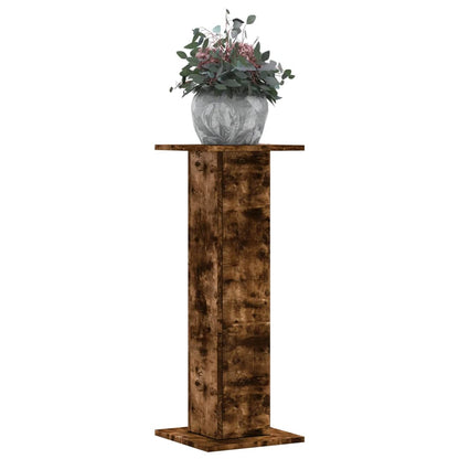 Supporti Per Piante 2 Pz 30X30X50 Cm Truciolato