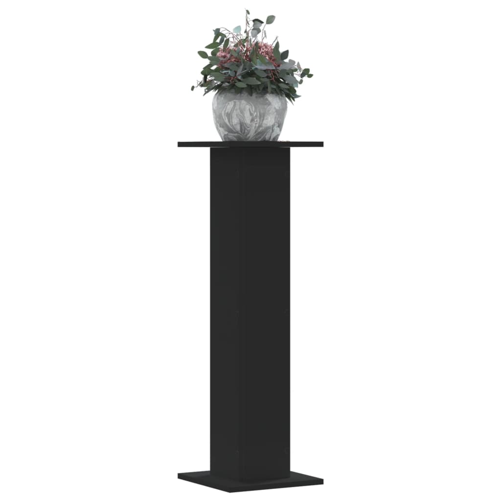 Supporti Per Piante 2 Pz 30X30X50 Cm Truciolato
