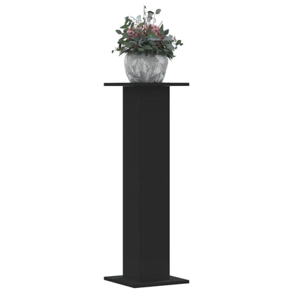 Supporti Per Piante 2 Pz 30X30X50 Cm Truciolato
