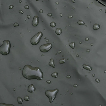 Waders Verde Scuro Misura 46