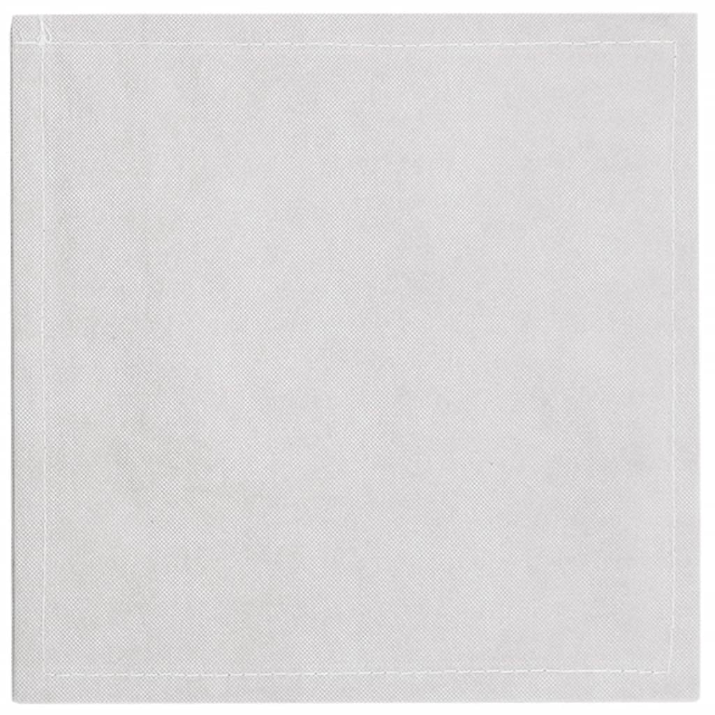 Scatole Portaoggetti 10 Pz 32X32X32Cm Tessuto Non Tessuto