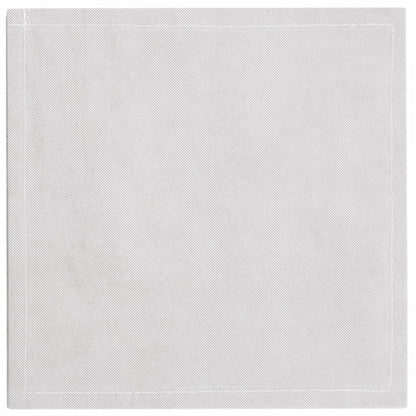 Scatole Portaoggetti 10 Pz 32X32X32Cm Tessuto Non Tessuto
