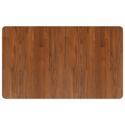 Banco Lavoro 100X60X81,5 Cm Legno Massello Rovere