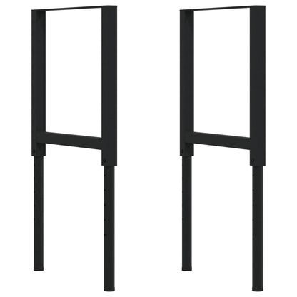 Banco Da Lavoro 100X60X(71,5-98) Cm Legno Faggio Rettangolare