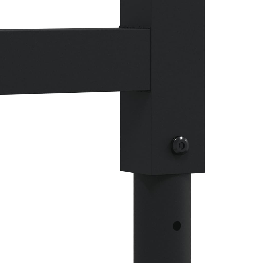 Banco Da Lavoro 100X60X(71,5-98) Cm Legno Faggio Rettangolare