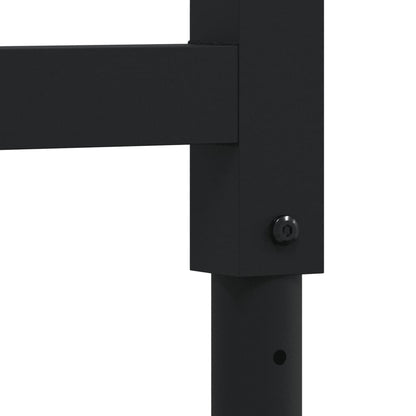 Banco Da Lavoro 100X60X(71,5-98) Cm Legno Faggio Rettangolare