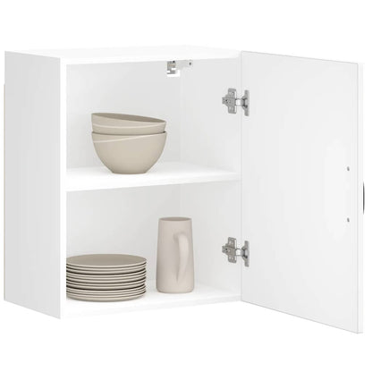 Mobile Base Ad Angolo Cucina Lucca In Legno Multistrato Bianco
