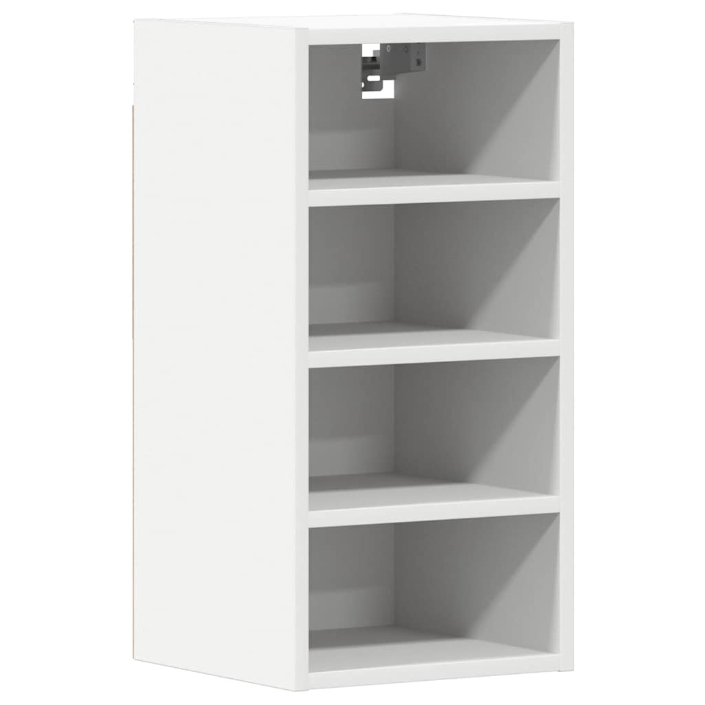 Mobile Pensile “Riga” 30X29,5X60 Cm Bianco