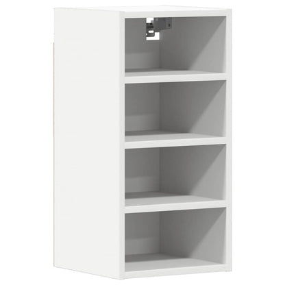 Mobile Pensile “Riga” 30X29,5X60 Cm Bianco