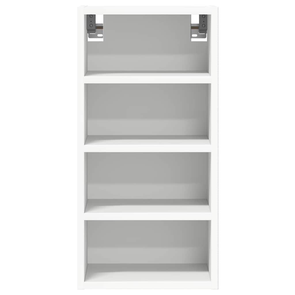 Mobile Pensile “Riga” 30X29,5X60 Cm Bianco