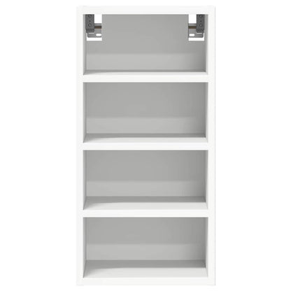 Mobile Pensile “Riga” 30X29,5X60 Cm Bianco