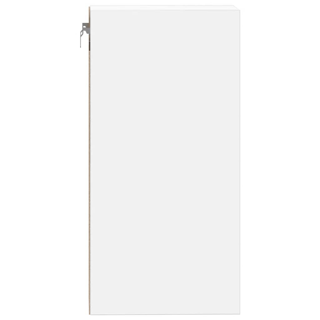 Mobile Pensile “Riga” 30X29,5X60 Cm Bianco