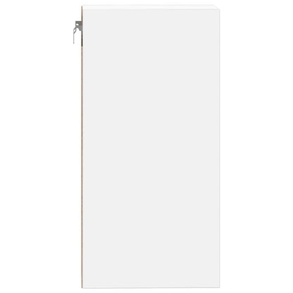 Mobile Pensile “Riga” 30X29,5X60 Cm Bianco