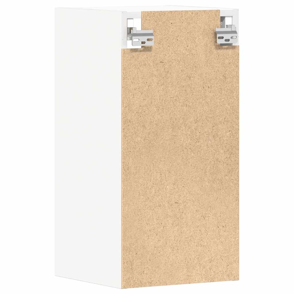 Mobile Pensile “Riga” 30X29,5X60 Cm Bianco