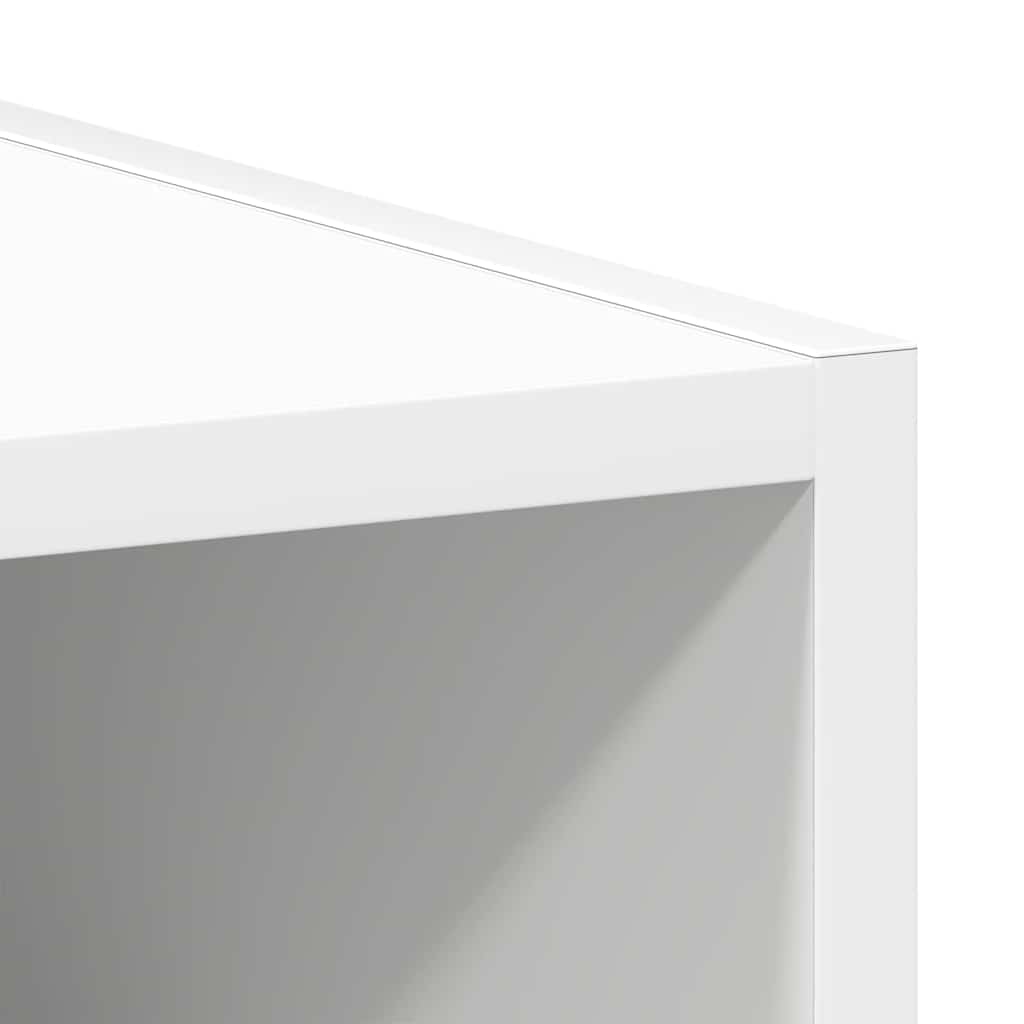 Mobile Pensile “Riga” 30X29,5X60 Cm Bianco