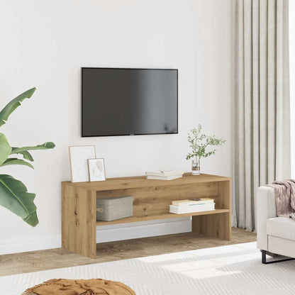 Mobile Porta Tv 100X40X40 Cm In Legno Multistrato