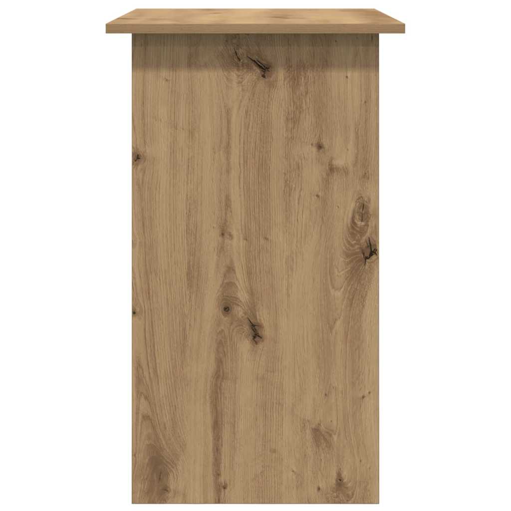 Scrivania 80X45X74 Cm In Legno Multistrato