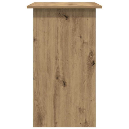 Scrivania 80X45X74 Cm In Legno Multistrato