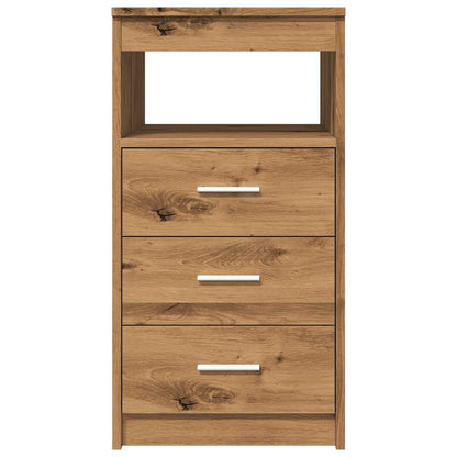 Cassettiera 40X50X76 Cm In Truciolato