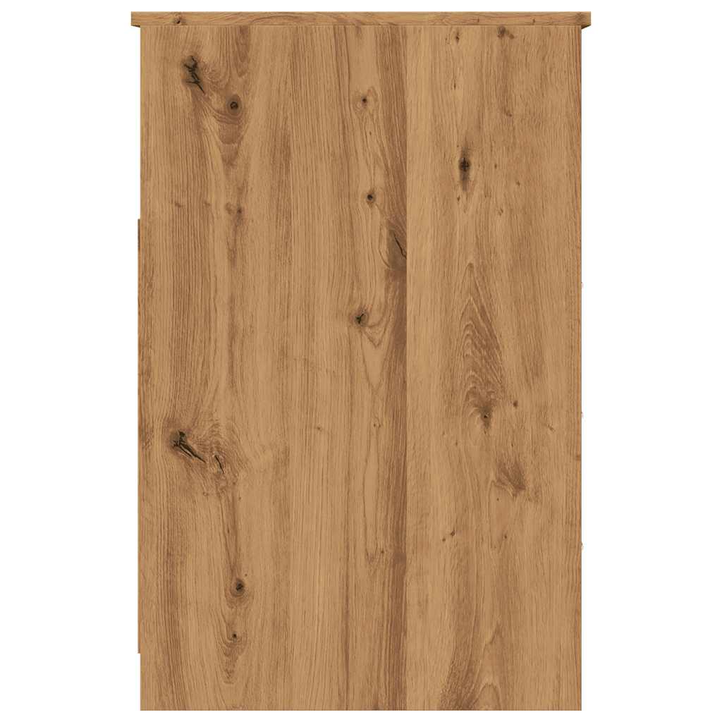Cassettiera 40X50X76 Cm In Truciolato