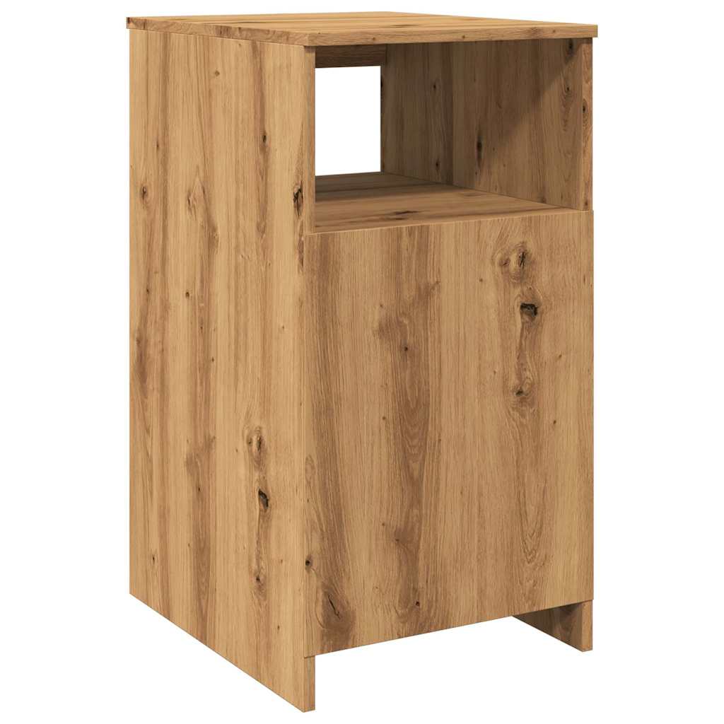 Cassettiera 40X50X76 Cm In Truciolato