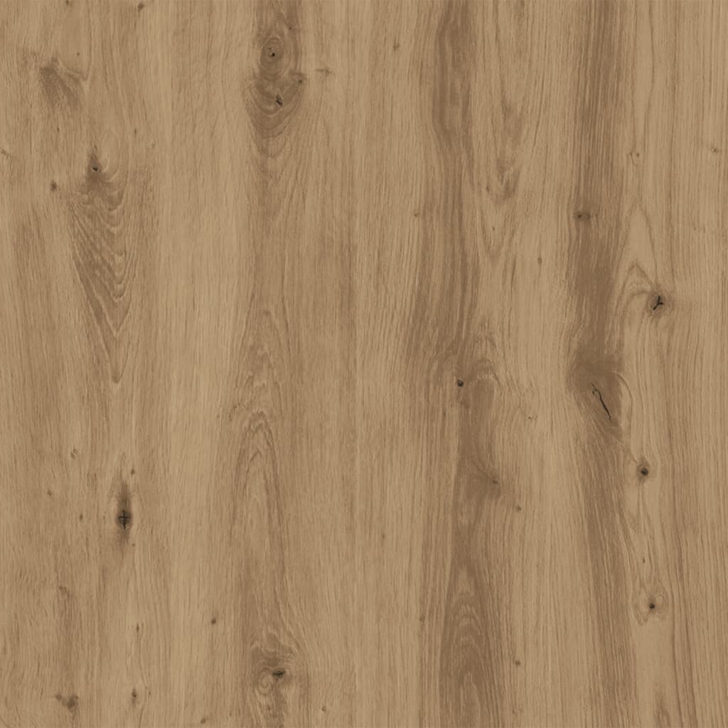 Mobile Pensile “Lyon” 80X31X60 Cm Rovere Artigianale