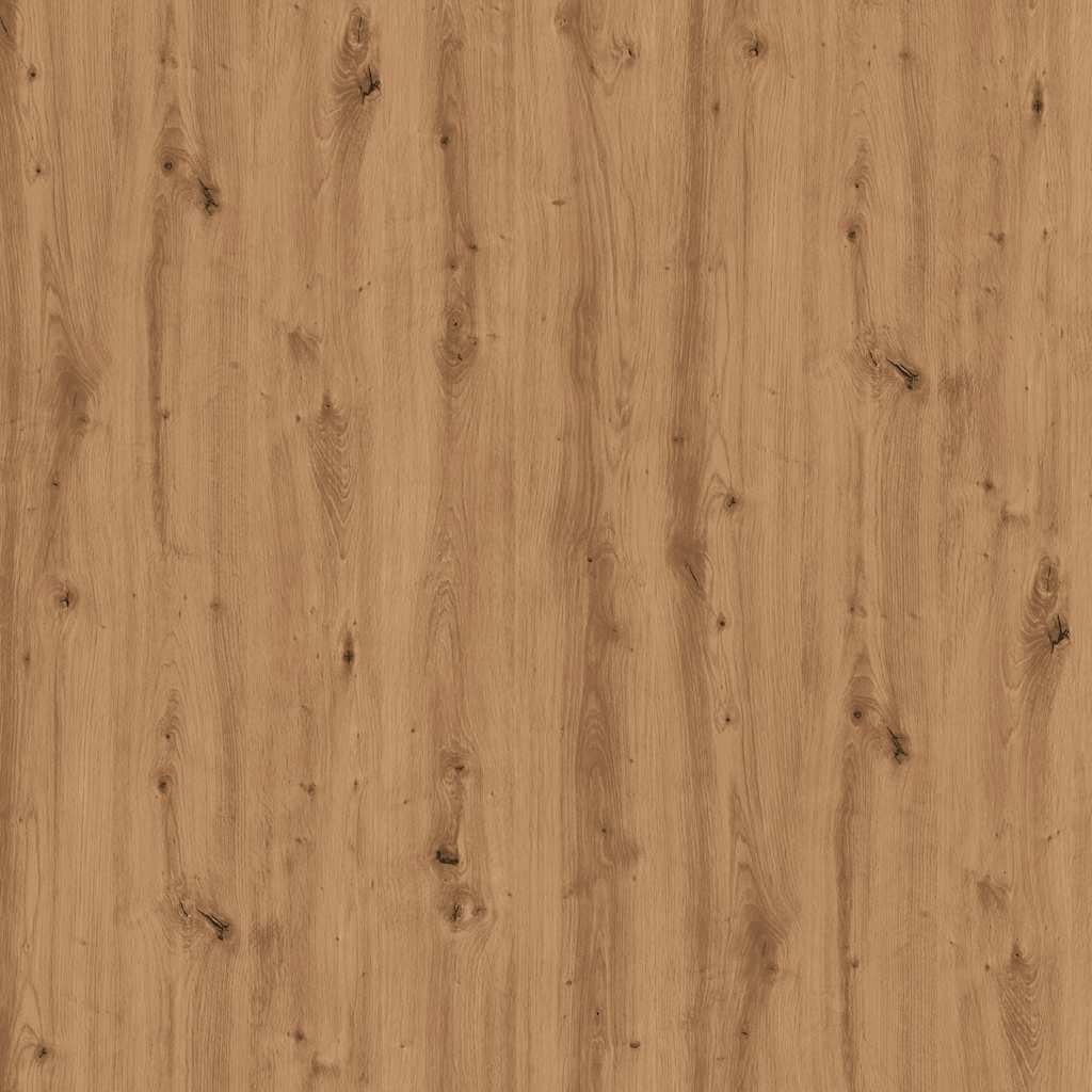 Comodini 2Pz 40X30X39Cm In Legno Multistrato