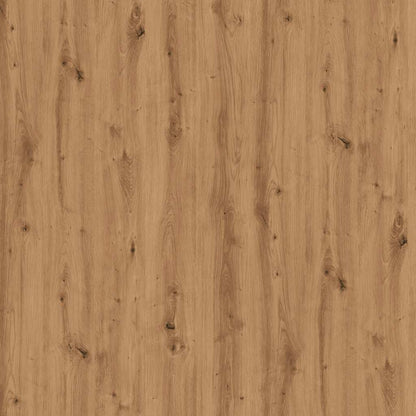 Comodini 2Pz 40X30X39Cm In Legno Multistrato