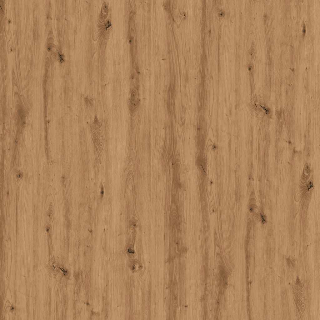 Comodino 40X30X50 Cm In Legno Multistrato