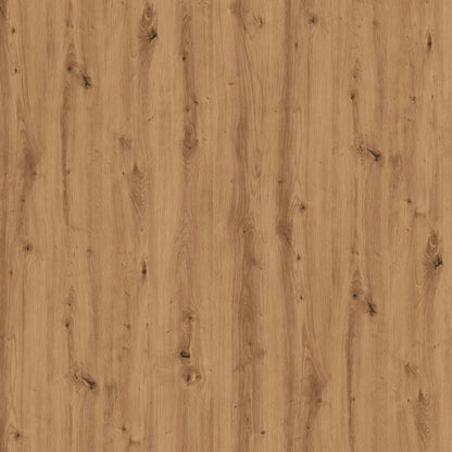 Comodino 40X30X50 Cm In Legno Multistrato