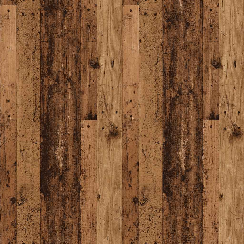 Mobile Porta Tv 102X35X50 Cm In Legno Multistrato